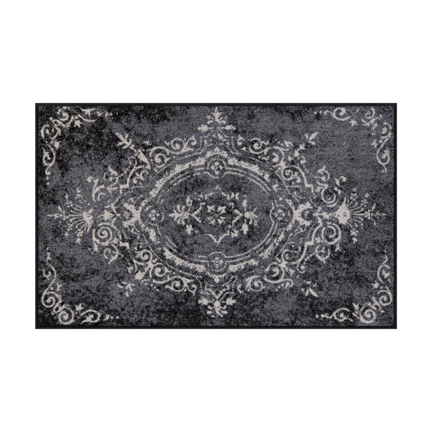 salonloewe-amira-grey-halbrund-fu-matte-75-x-120-cm-barockes-design-in-grau image 1