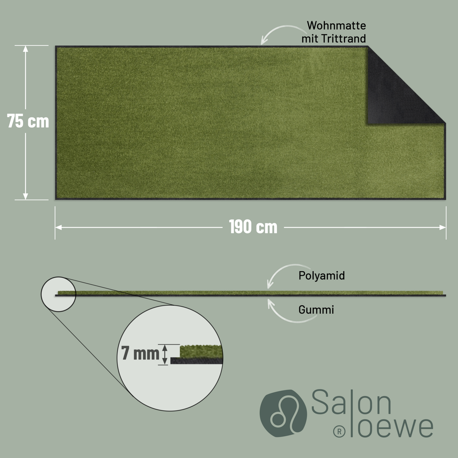 salonloewe-salbei-l-ufer-75-x-190-cm-waschbar-trocknergeeignet-rutschfest image 3