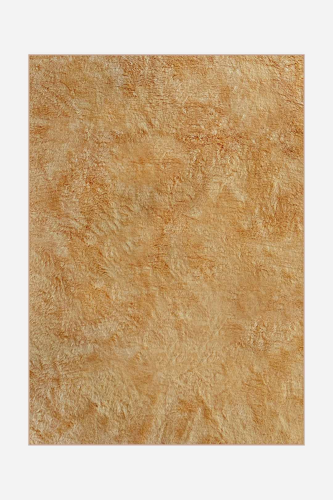 teppana-flausch-mono-toffee-teppich image 1