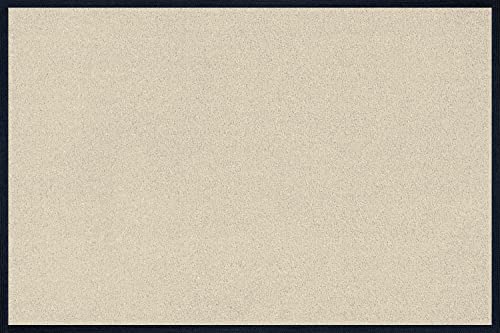 wash-dry-fu-matte-tc-champagner-40x60-cm-innen-und-au-en-waschbar image 6