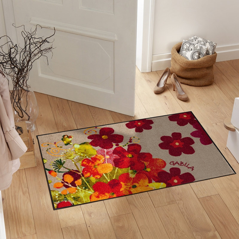 salonloewe-maggio-l-ufer-75-x-120-cm-florale-fu-matte-mit-blumenmuster-in-rot-un image 2