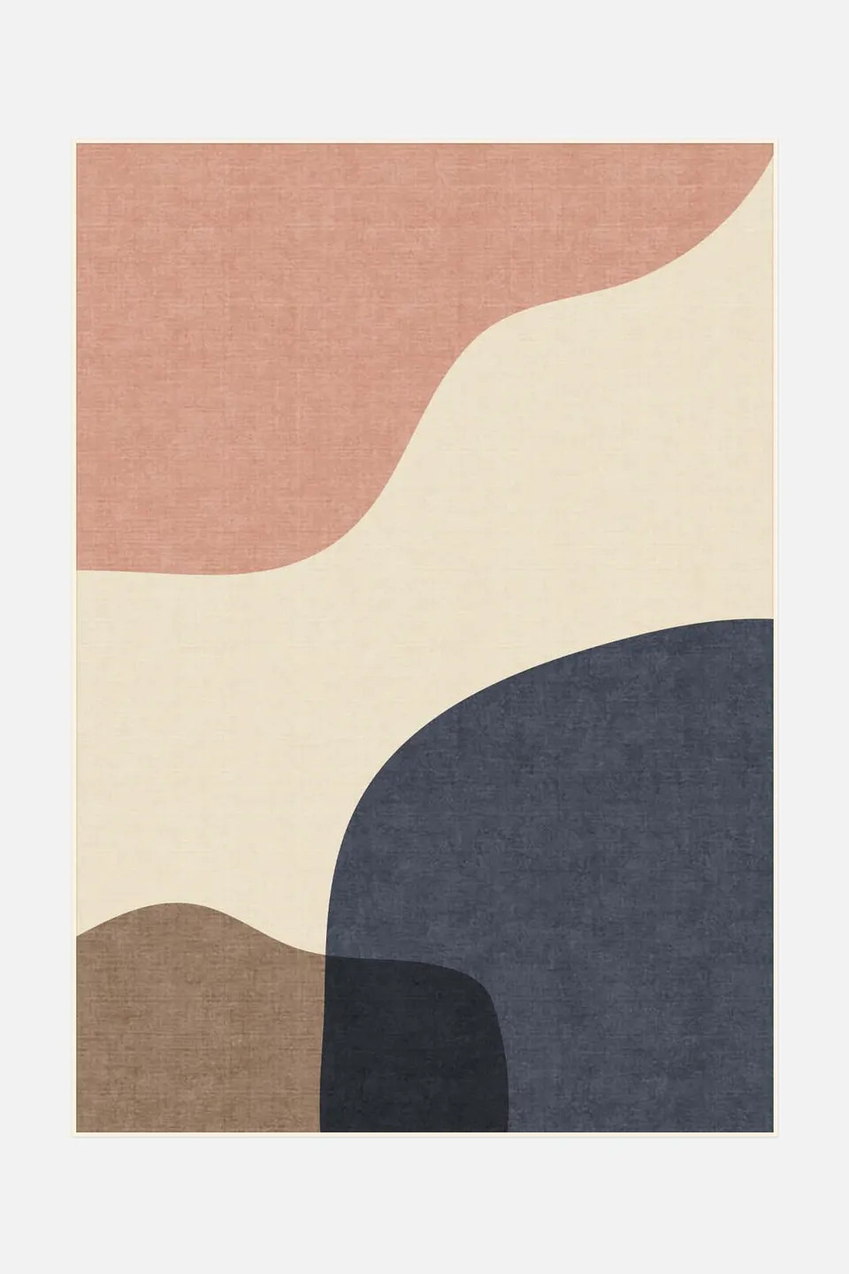 teppana-ban-aquarell-teppich-waschbarer-teppich-beige-natur-mit-blau-gr-nem-aqua image 1