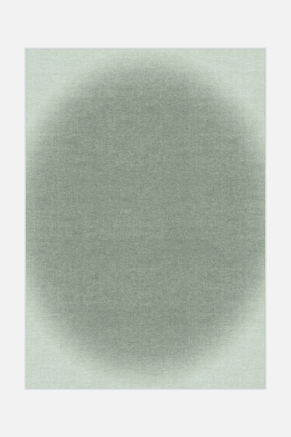teppana-aura-moos-teppich-waschbarer-indoor-teppich-mit-modernem-design-in-moosg image 1
