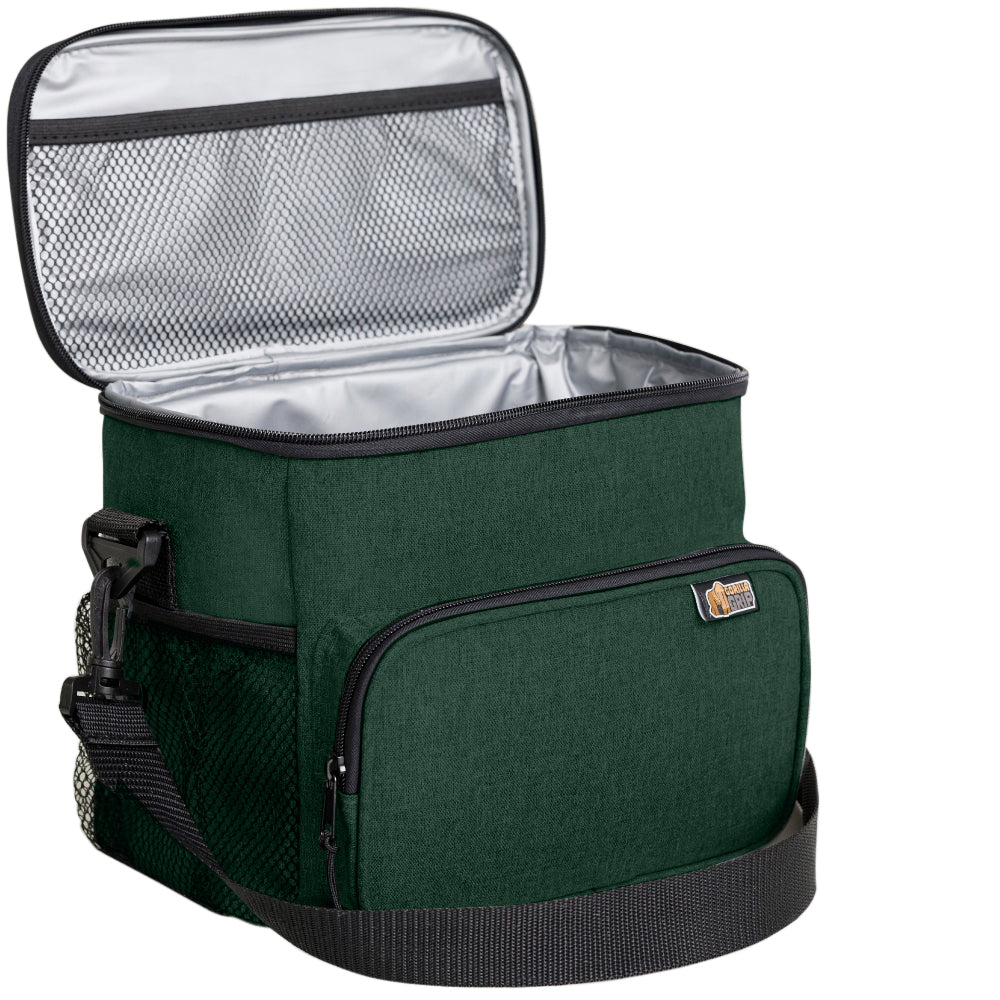 gorilla-grip-lunch-bag-k-hltasche-15-liter-isoliert image 4