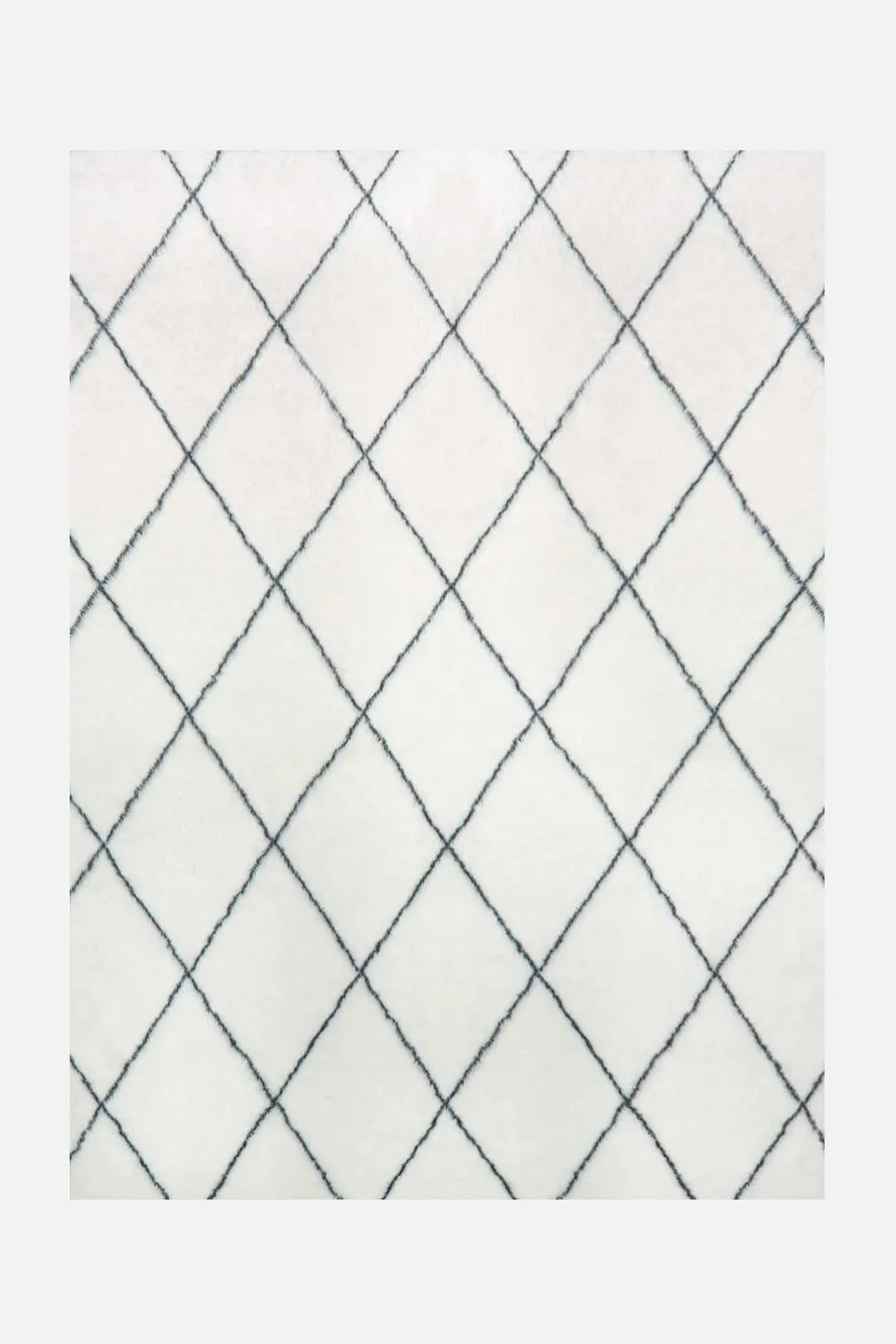 teppana-marrakesh-flausch-teppich-waschbarer-hochflor-teppich-mit-marokkanischem image 1