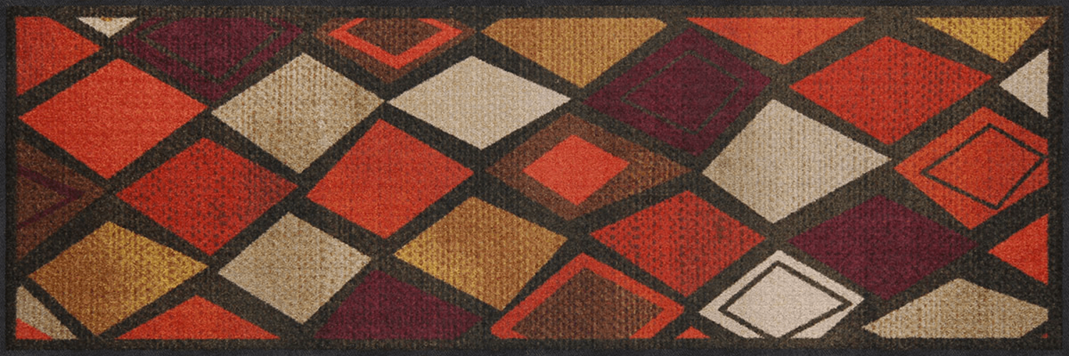 salonloewe-ethno-rhombs-l-ufer-60-x-180-cm-ethno-muster-waschbar-flur-k-che image 1