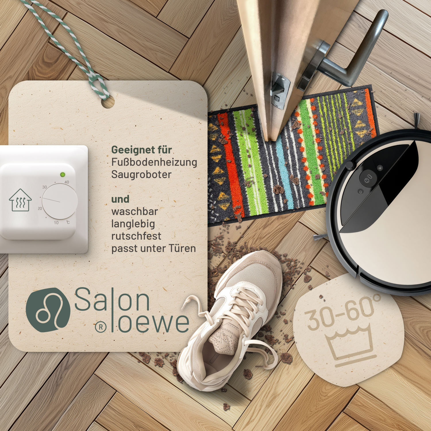 salonloewe-stripes-composite-colourful-eingangsmatte-30-x-75-cm-waschbare-fu-mat image 3