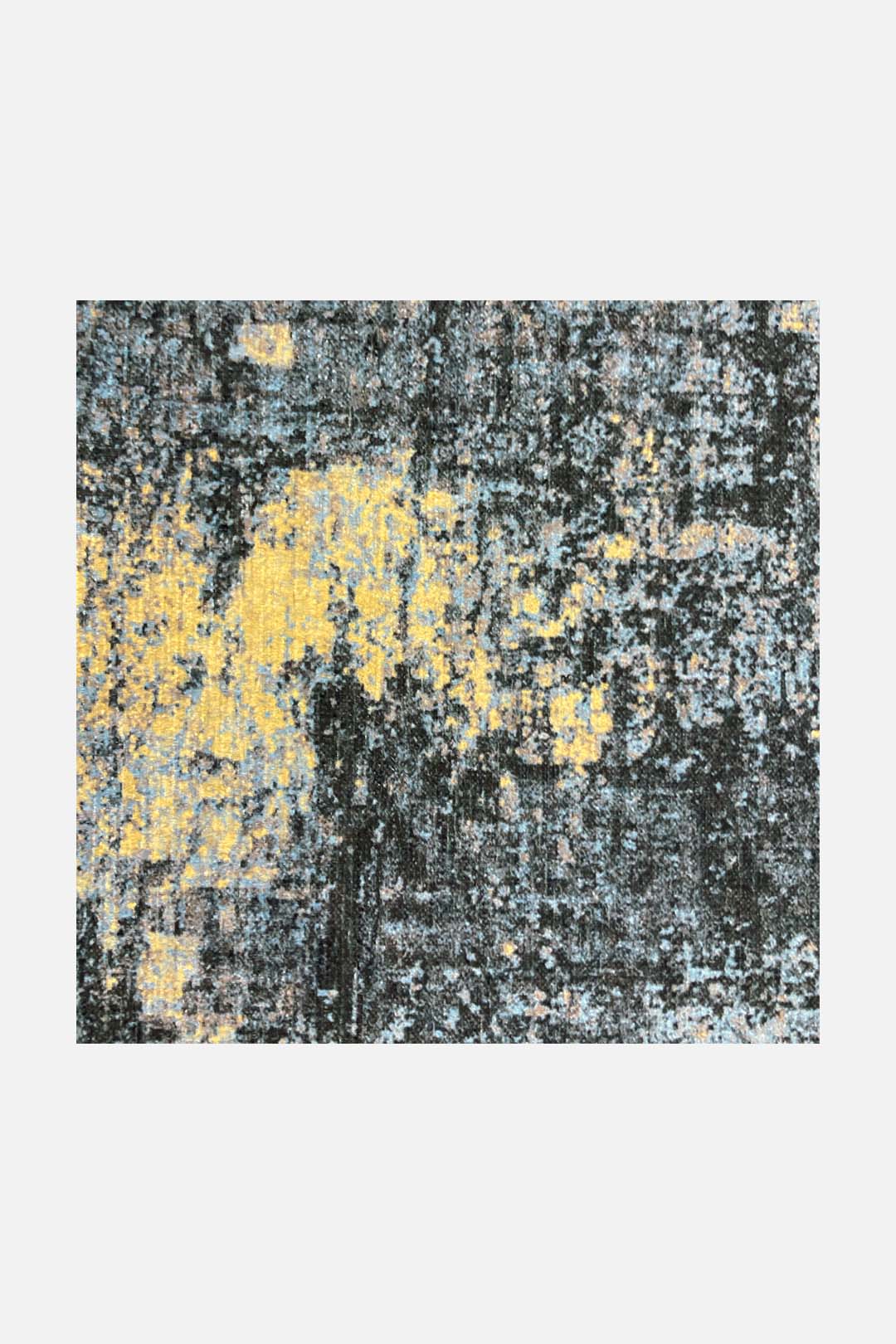 teppana-ruth-teal-teppich-waschbarer-teppich-klassisch image 3