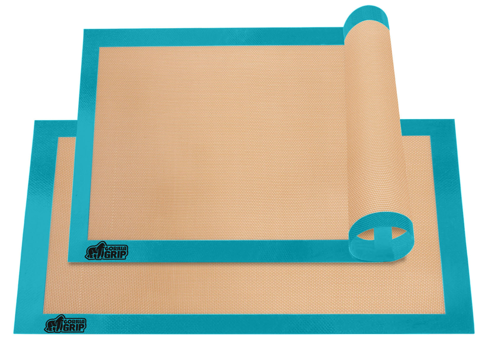 gorilla-grip-backmatte-silikon-antihaft image 6