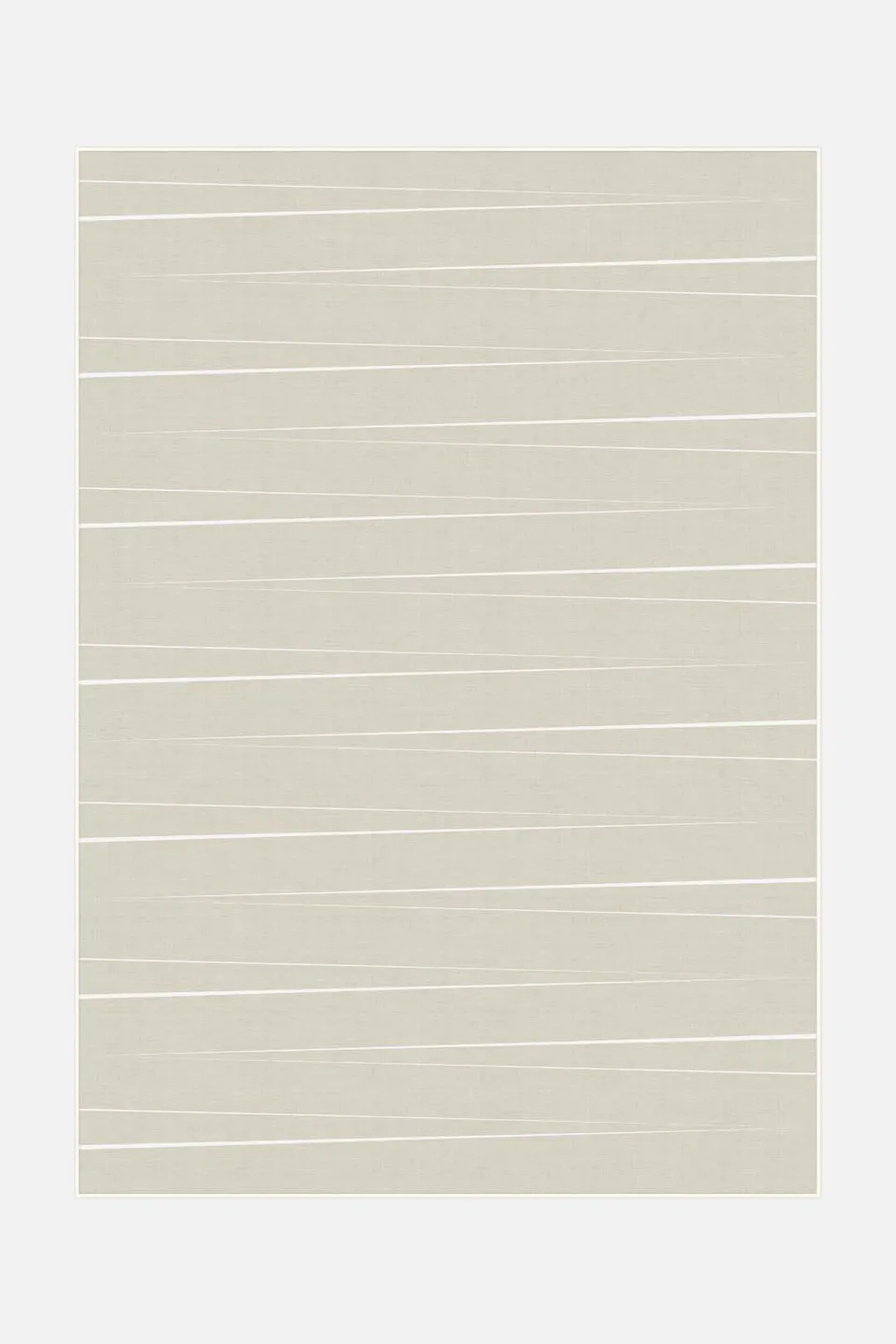 teppana-clara-sand-teppich-waschbarer-indoor-teppich-beige-natur-geometrisch-ink image 1