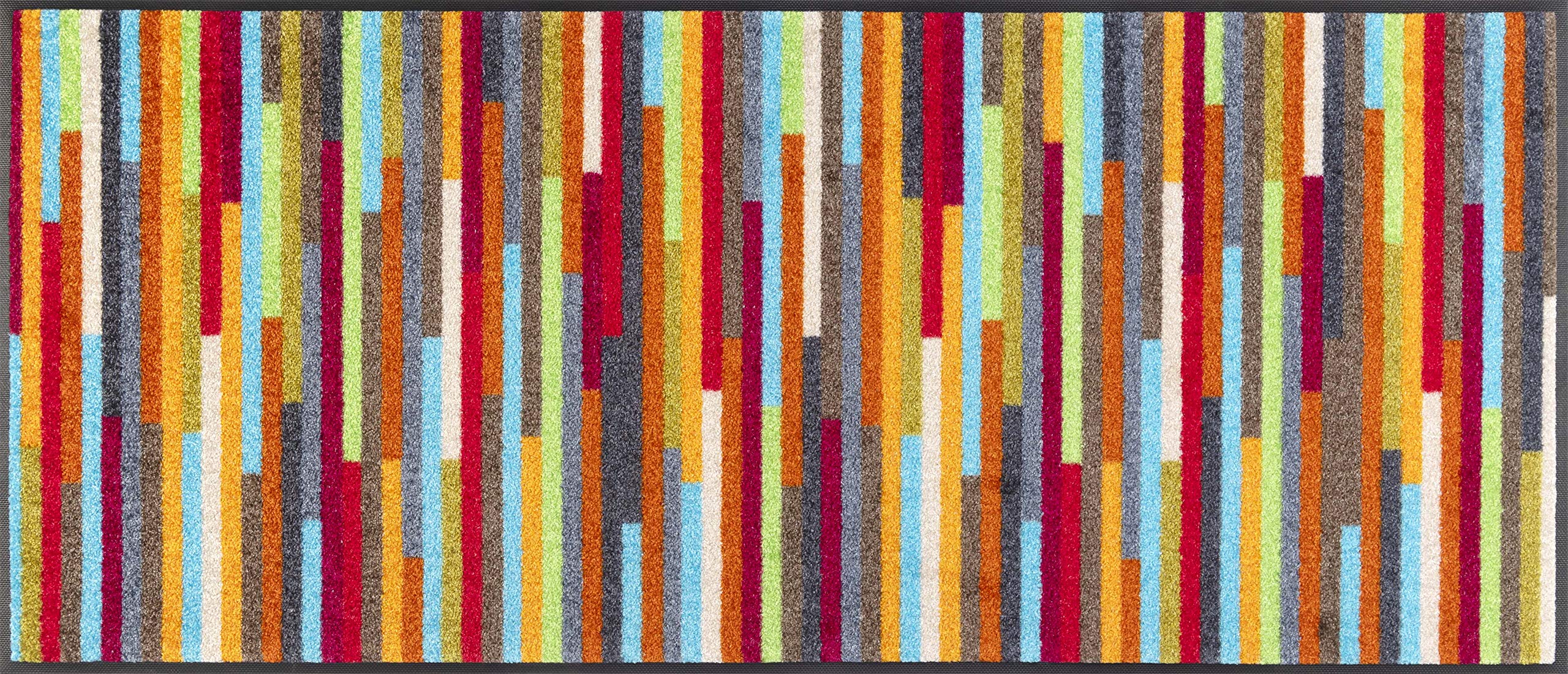 wash-dry-fu-matte-mikado-stripes-bunt-35x120-cm image 8