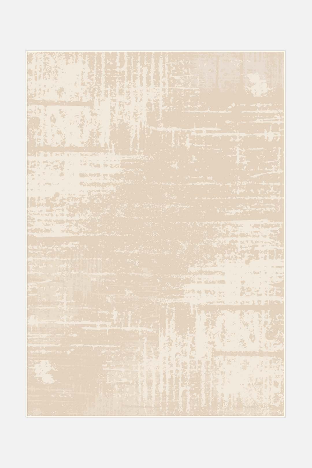 teppana-dolomit-puder-waschbarer-teppich-beige-natur-creme-modern image 1