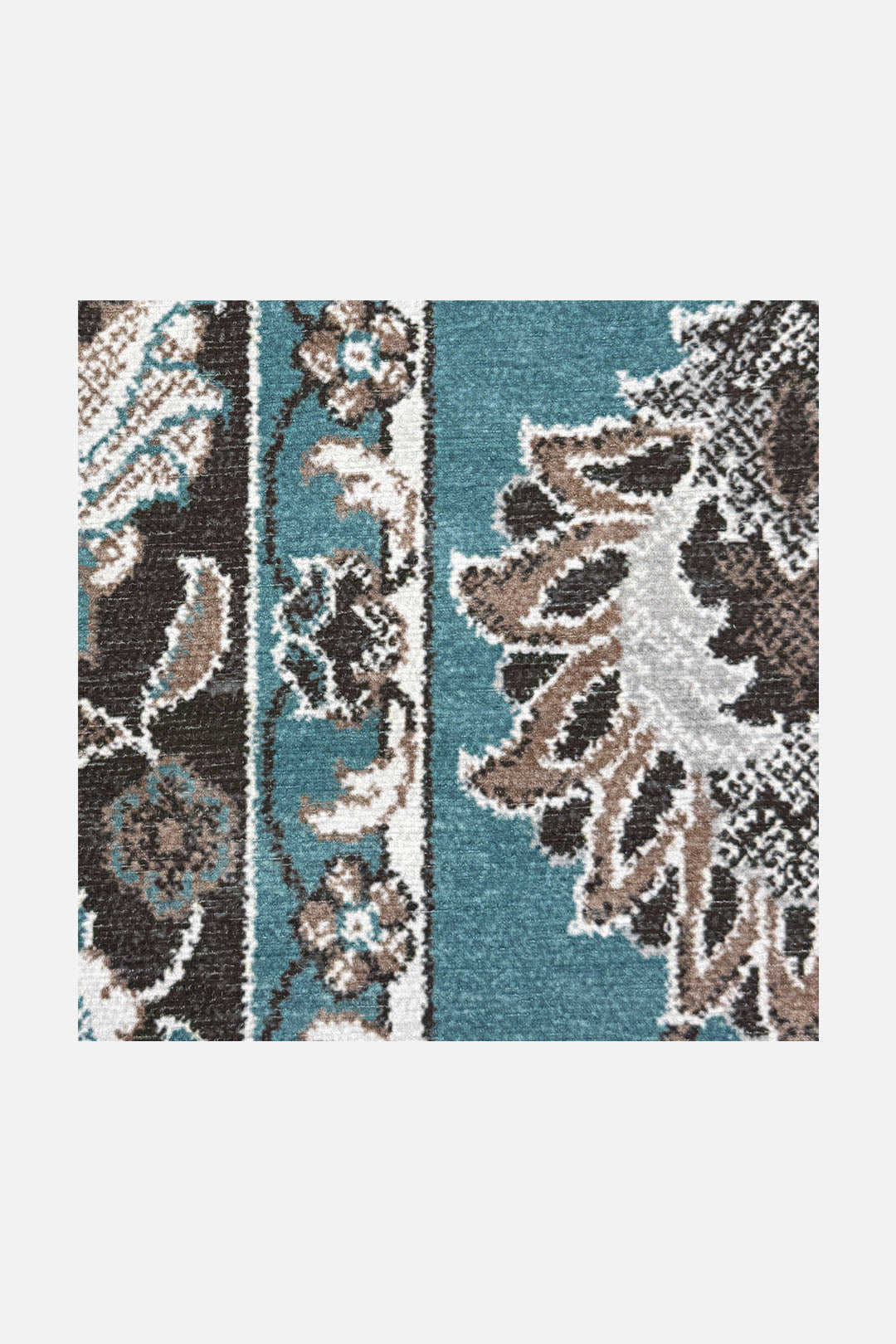 teppana-lilia-petrol-persisch-teppich image 3
