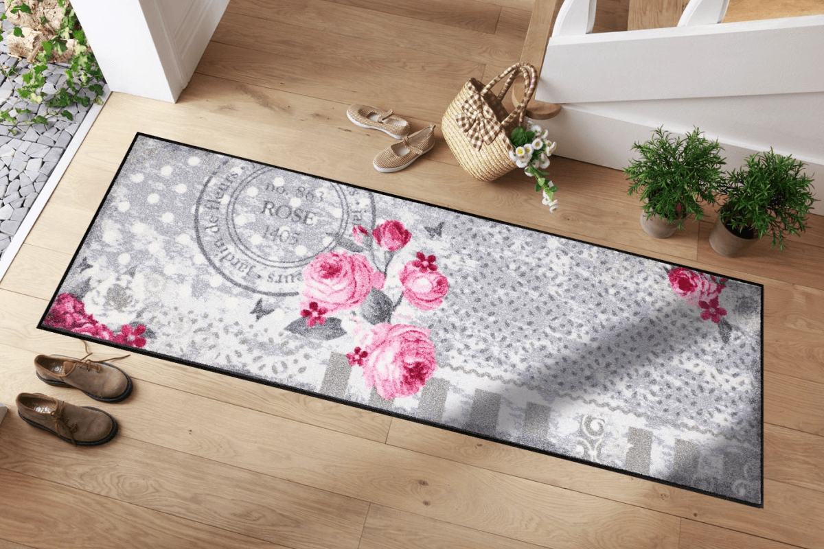 salonloewe-jardin-de-fleurs-l-ufer-60-x-180-cm-waschbarer-blumenl-ufer-mit-rutsc image 2