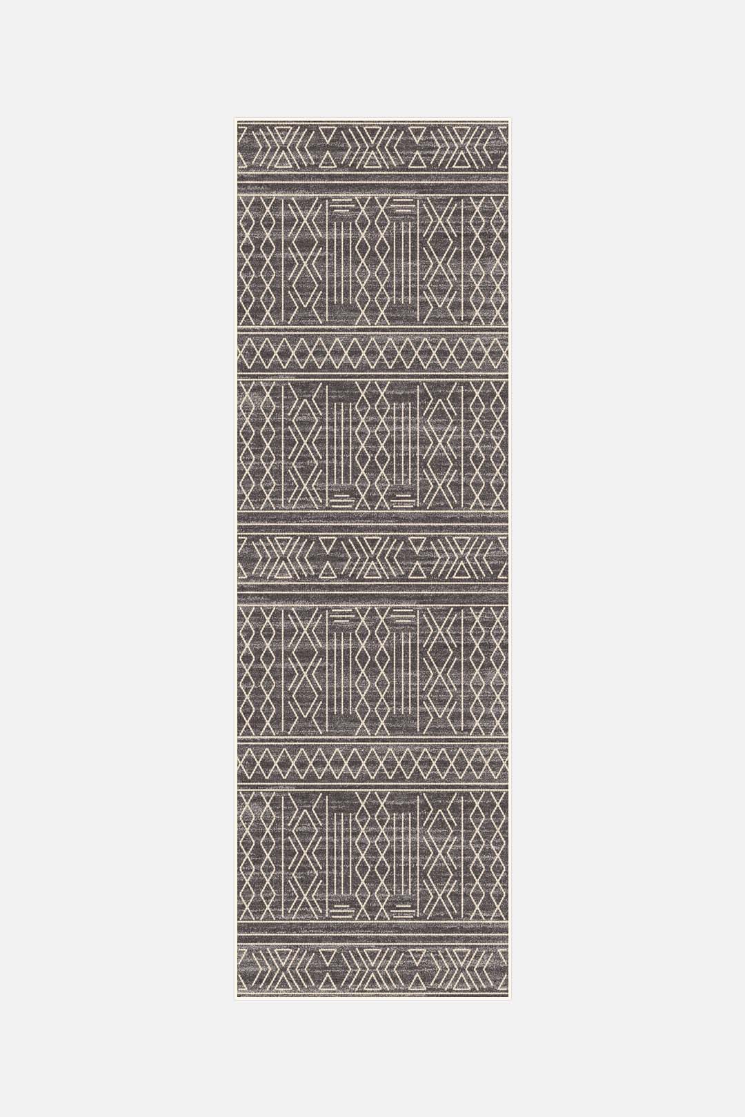 teppana-raya-graphit-teppich-waschbarer-inndoor-teppich-beige-natur-geometrisch- image 5
