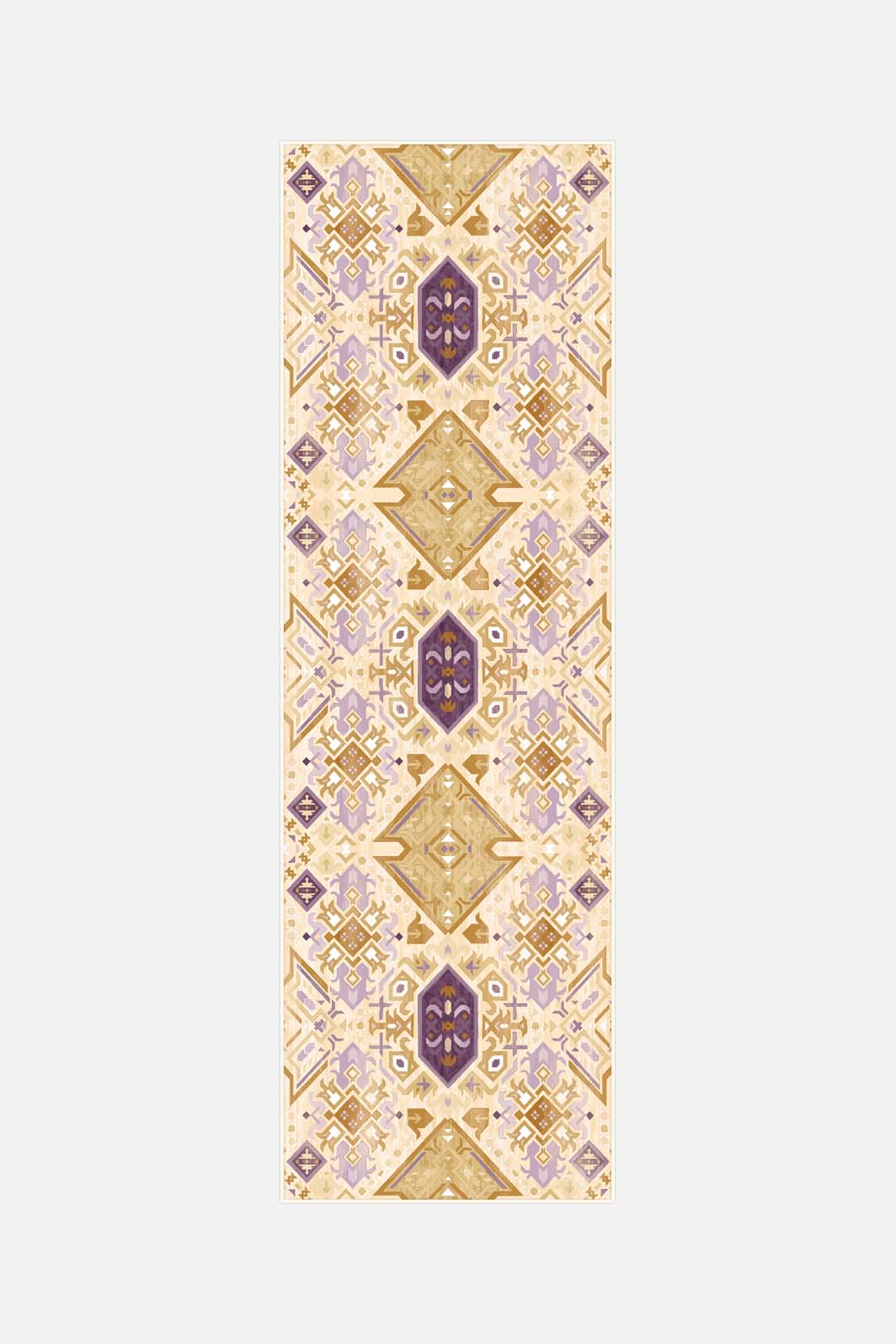 teppana-outdoor-oase-lavendel-teppich-waschbarer-outdoor-teppich-bunt image 6