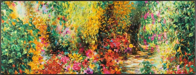 wash-dry-fu-matte-primavera-75x190-cm-innen-und-au-en-waschbar image 1