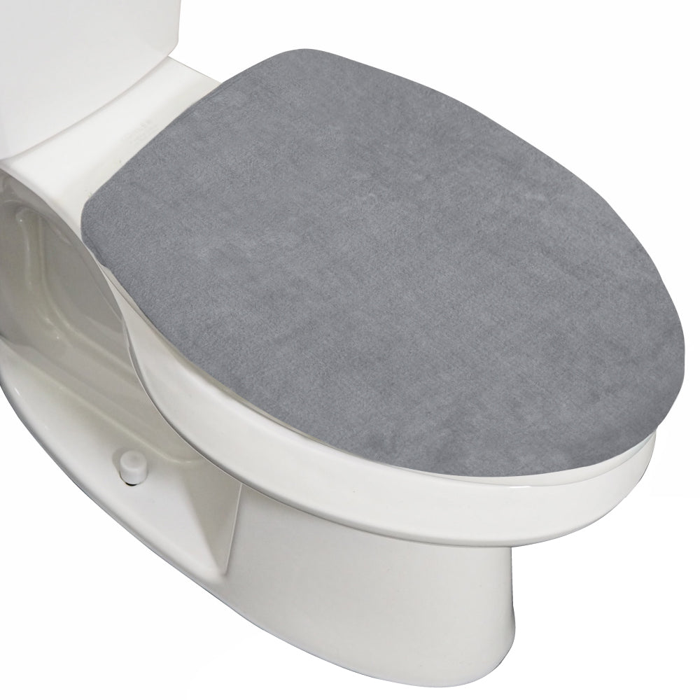 gorilla-grip-memory-toilet-lid-weicher-velvet-toilettendeckelbezug-mit-gummizug- image 6