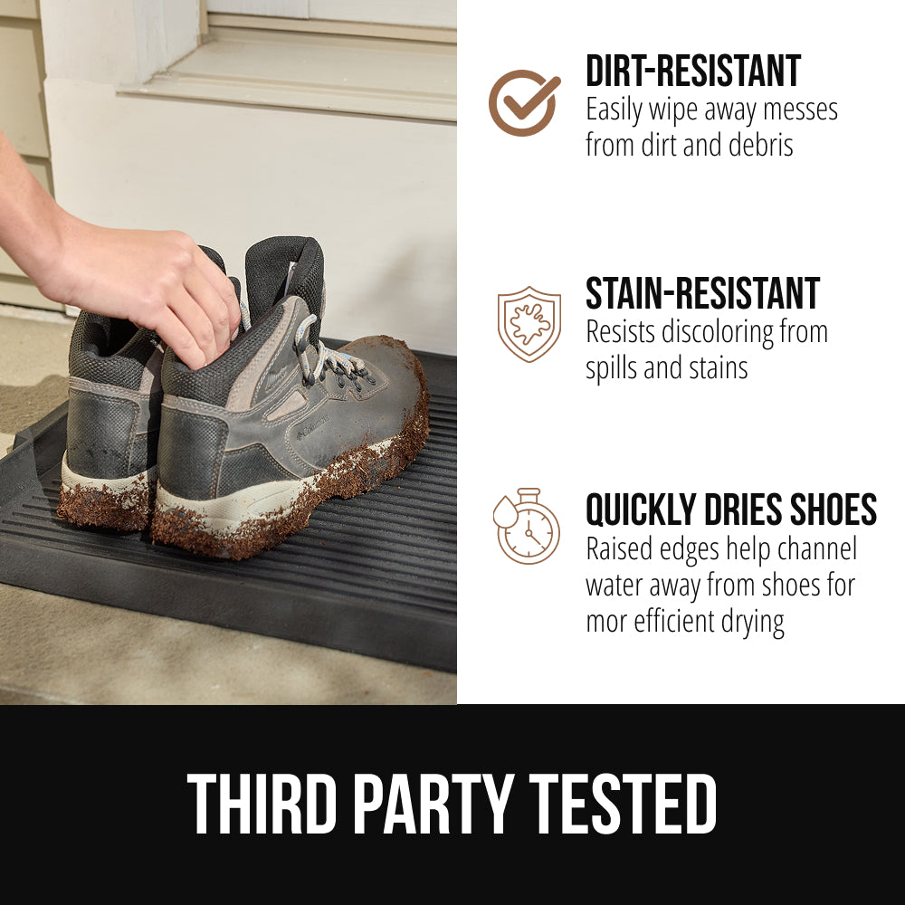 gorilla-grip-boot-tray-schuhablage-aus-naturkautschuk image 7