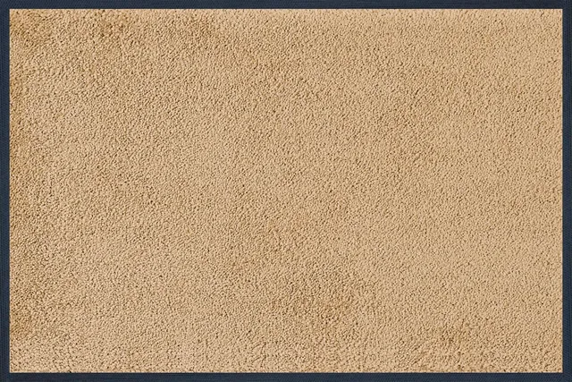 wash-dry-fu-matte-sahara-40x60-cm-beige-waschbar image 1