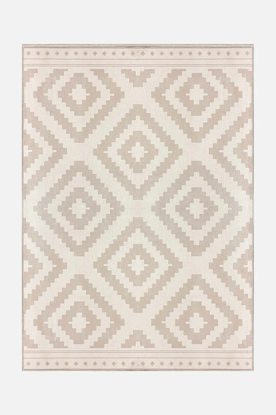 teppana-skandi-taupe-teppich image 1