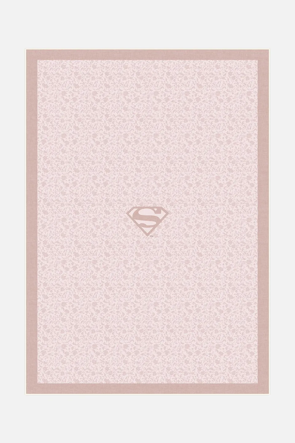 teppana-supergirl-floral-rosa-teppich image 1
