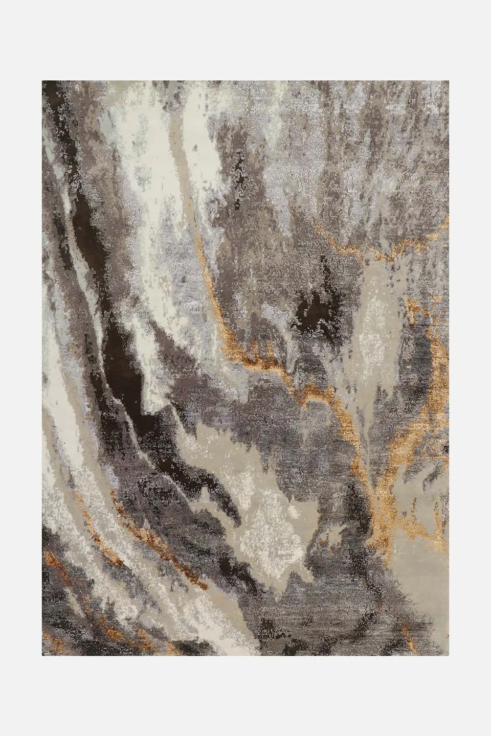 teppana-marmor-natur-teppich-waschbarer-moderner-teppich-beige-braun-marmor-opti image 1