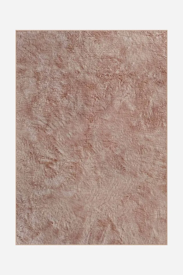teppana-flausch-mono-blush-waschbarer-hochflor-teppich-49-50-statt-99 image 1