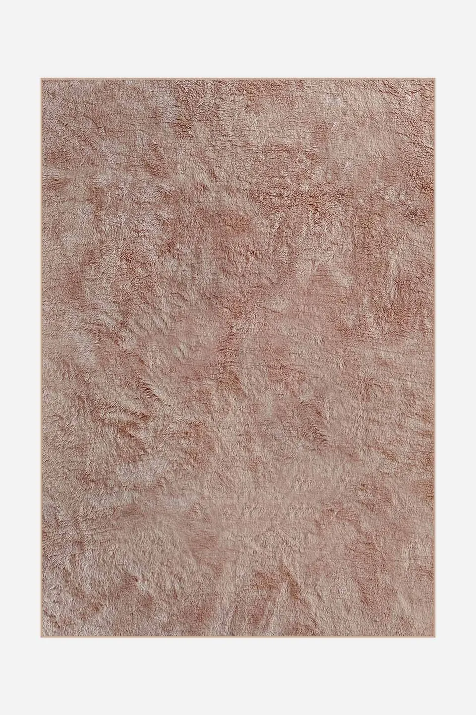 teppana-flausch-mono-blush-waschbarer-hochflor-teppich-49-50-statt-99 image 1