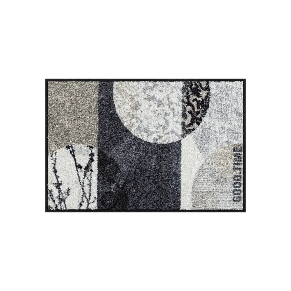 salonloewe-natural-living-teppich-50-x-75-cm-moderne-eingangsmatte-mit-geometris image 1