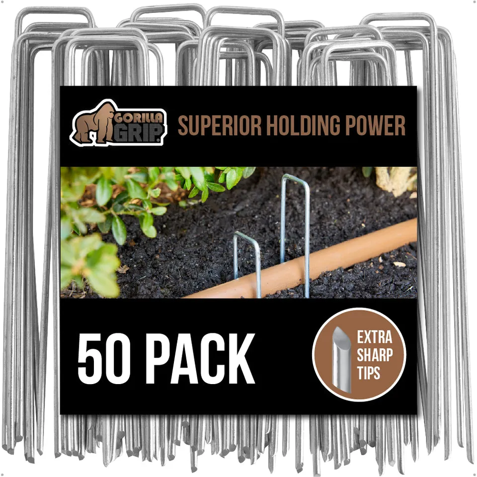 gorilla-grip-landscape-staples-erdanker-6-zoll image 1