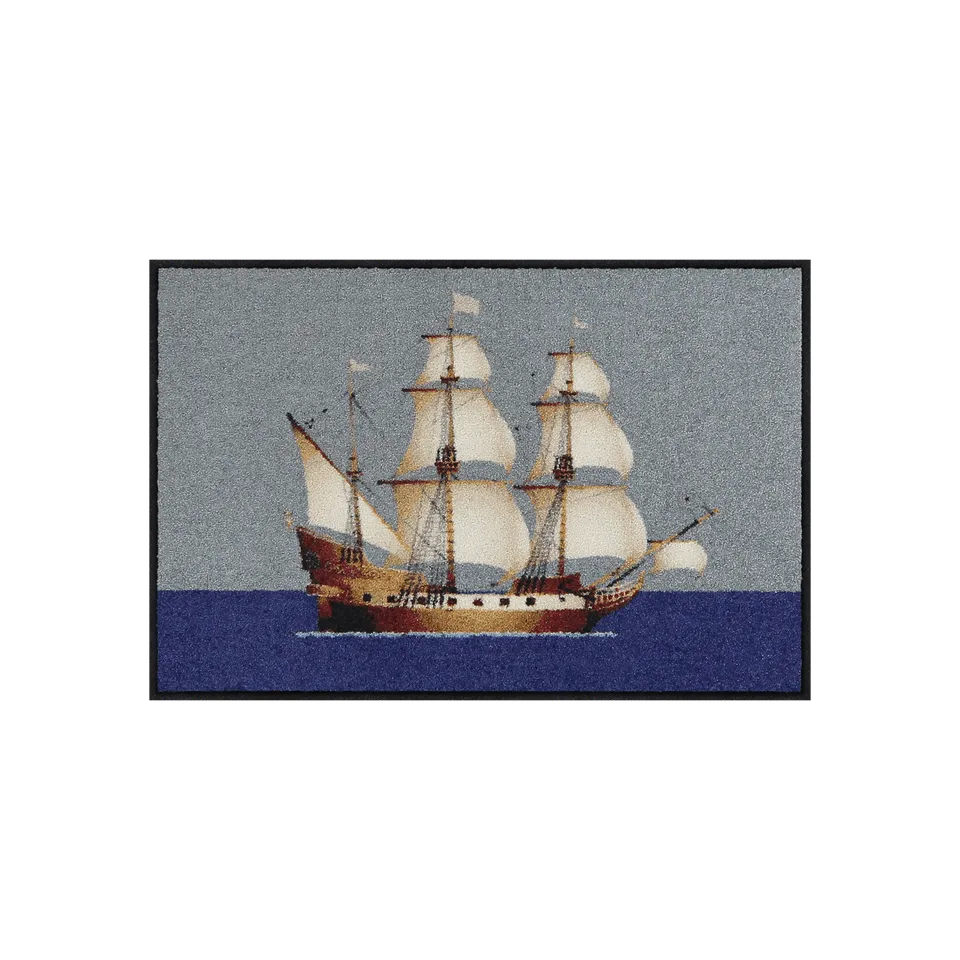 salonloewe-oceandream-eingangsmatte-50-x-75-cm-maritime-schmutzfangmatte-mit-seg image 1