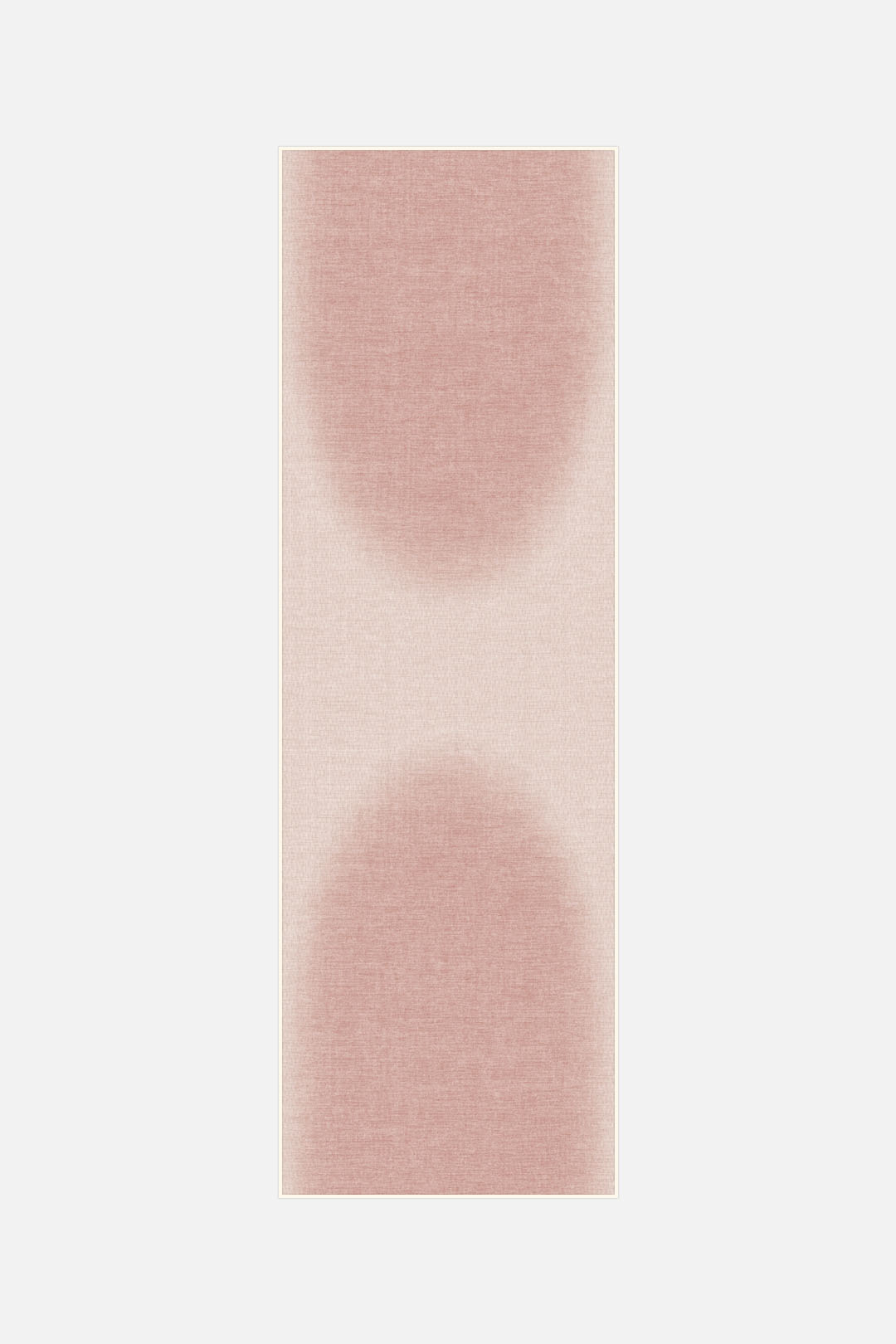 teppana-ombra-koralle-teppich-waschbarer-kurzflor-teppich-mit-rutschfester-matte image 5