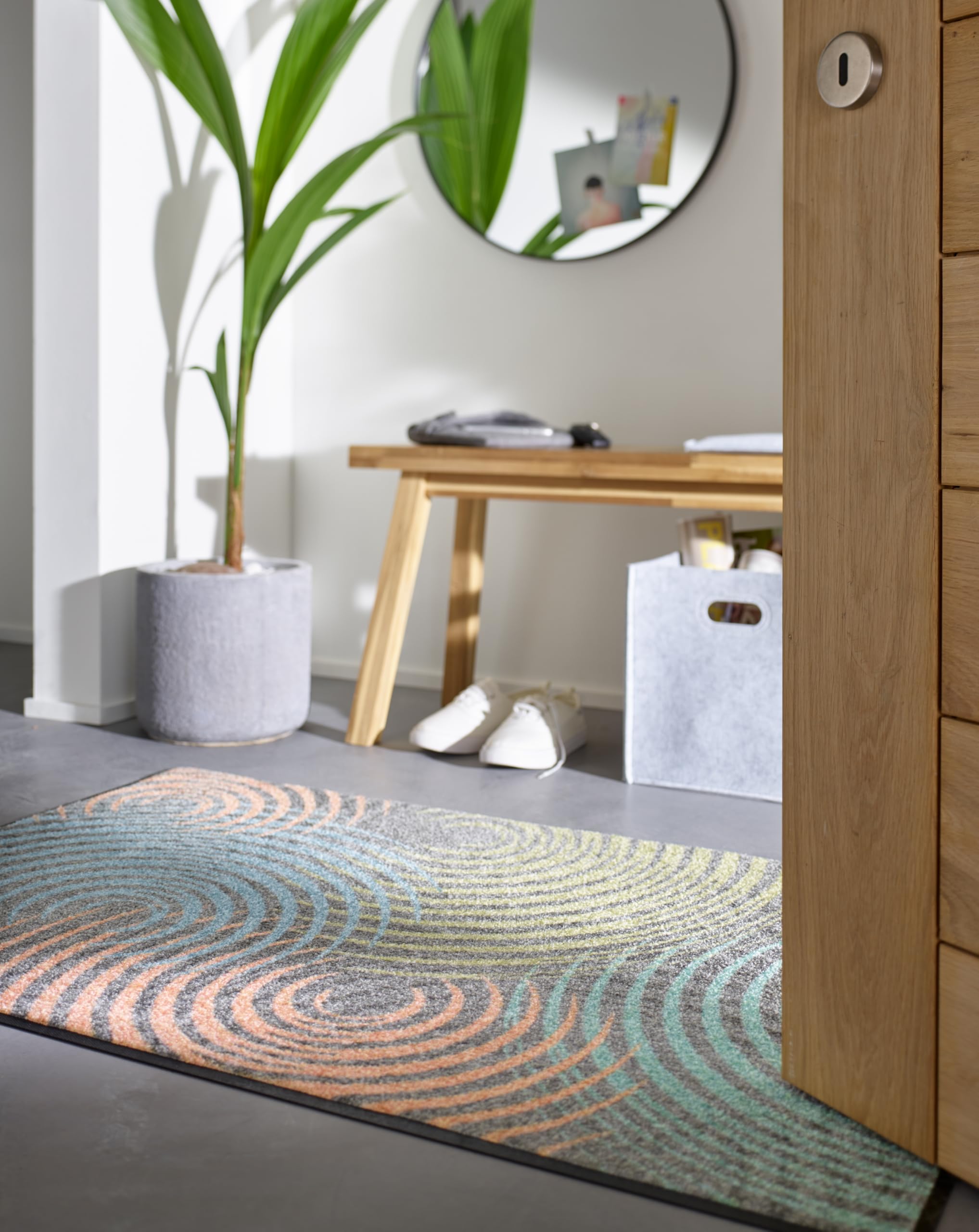 wash-dry-design-fu-matte-ondole-75x120-cm-waschbar image 2