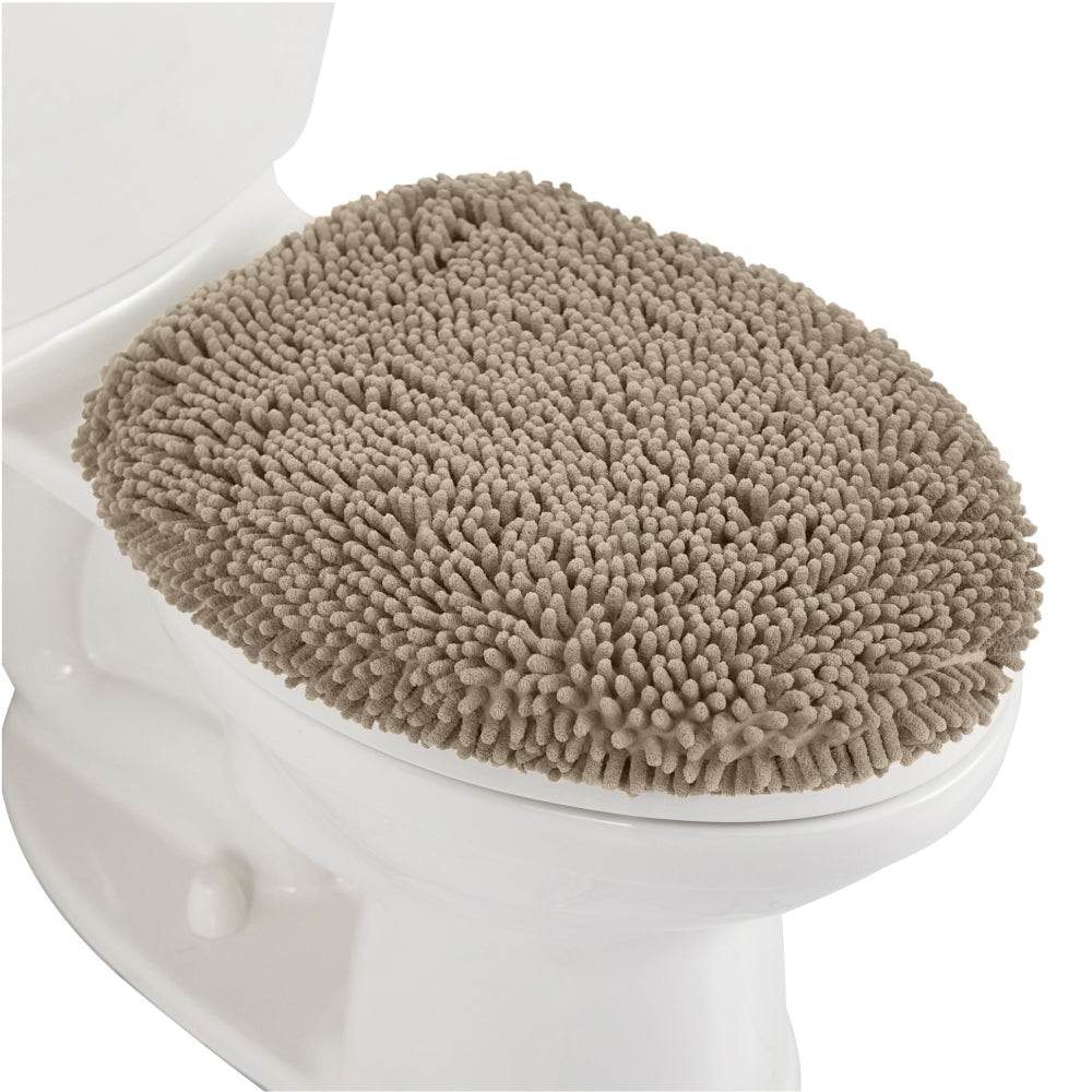 gorilla-grip-chenille-toilet-lid-cover-wc-deckelbezug-chenille image 1