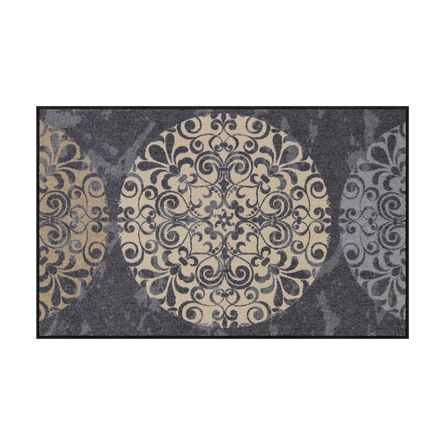 salonloewe-fliesenkreise-l-ufer-75-x-120-cm-waschbar-grau-beige image 1