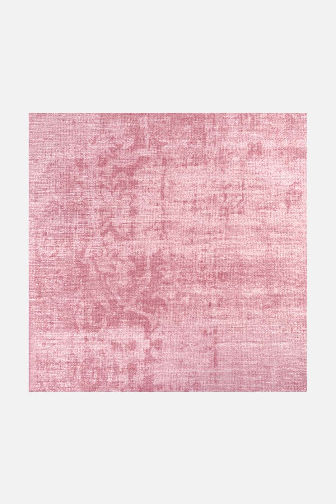 teppana-paloma-ros-teppich-waschbarer-teppich-creme-ros image 7