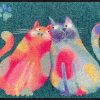 salonloewe-fussmatte-rainbow-birds-eingangsmatte-30-x-100-cm-bunte-schmutzfangma image 7