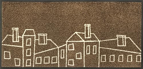 wash-dry-design-fu-matte-linecity-35x75-cm-waschbare-sauberlaufmatte-f-r-innen-u image 8