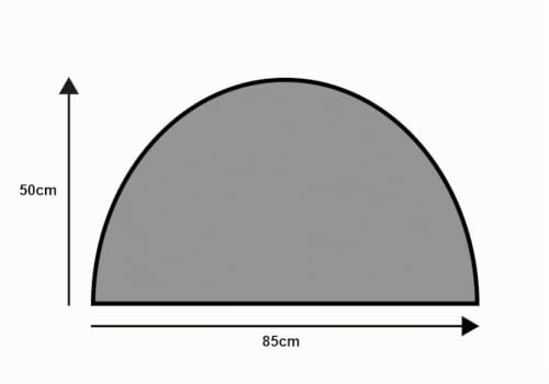 wash-dry-fu-matte-round-rainbow-50x85-cm image 8