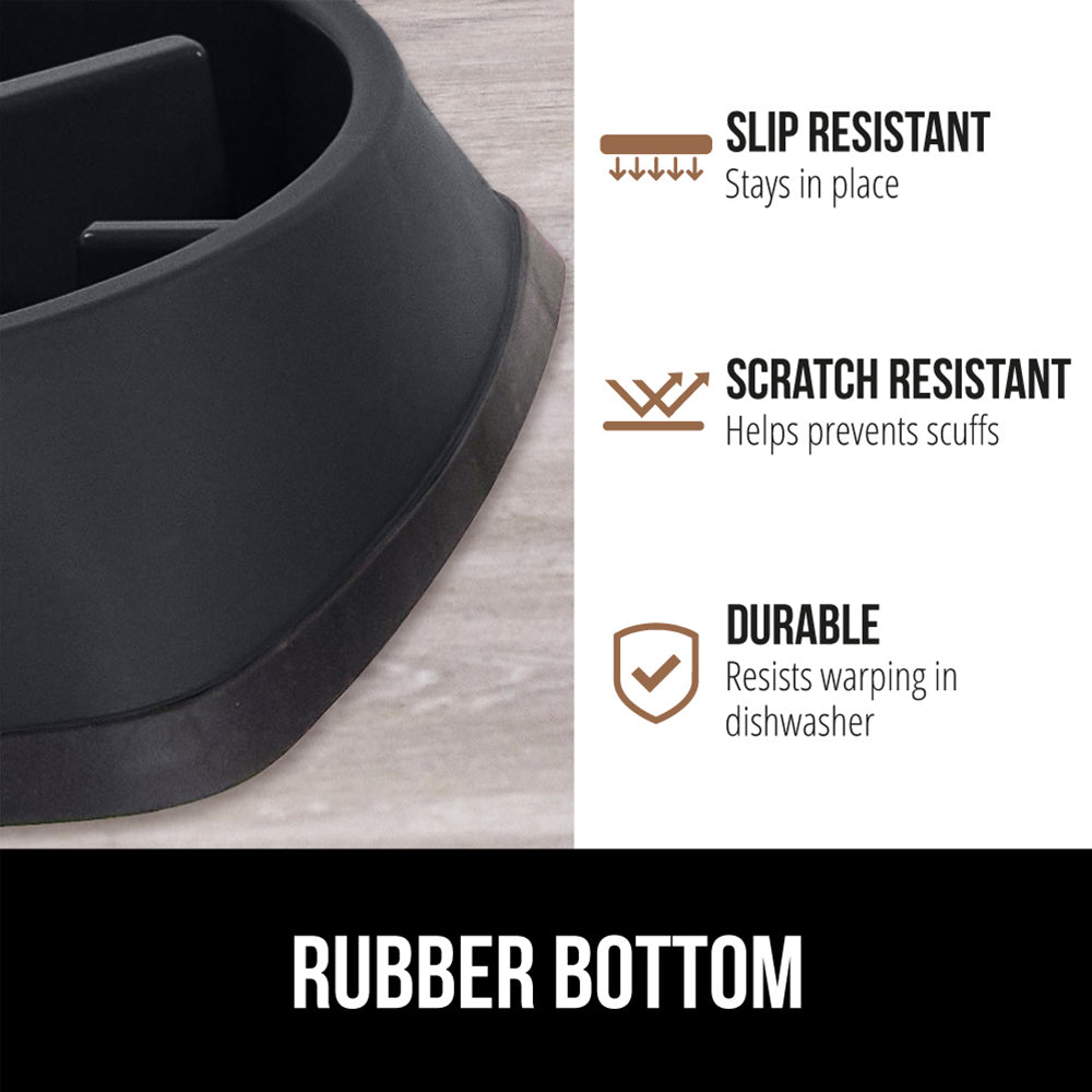 gorilla-grip-slow-feeder-bowl-anti-schling-napf image 7