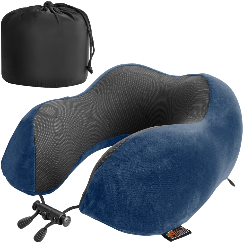 gorilla-grip-nackenh-rnchen-memory-foam-reisekissen-u-form image 3