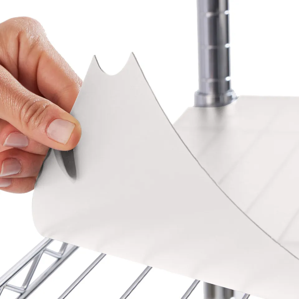 gorilla-grip-shelfguard-drahtregal-einlage image 1