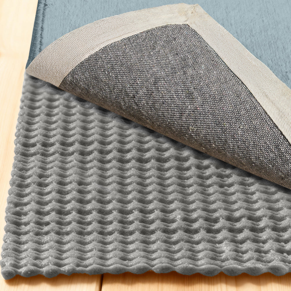 gorilla-grip-pvc-rug-liner-teppich-antirutschunterlage image 1