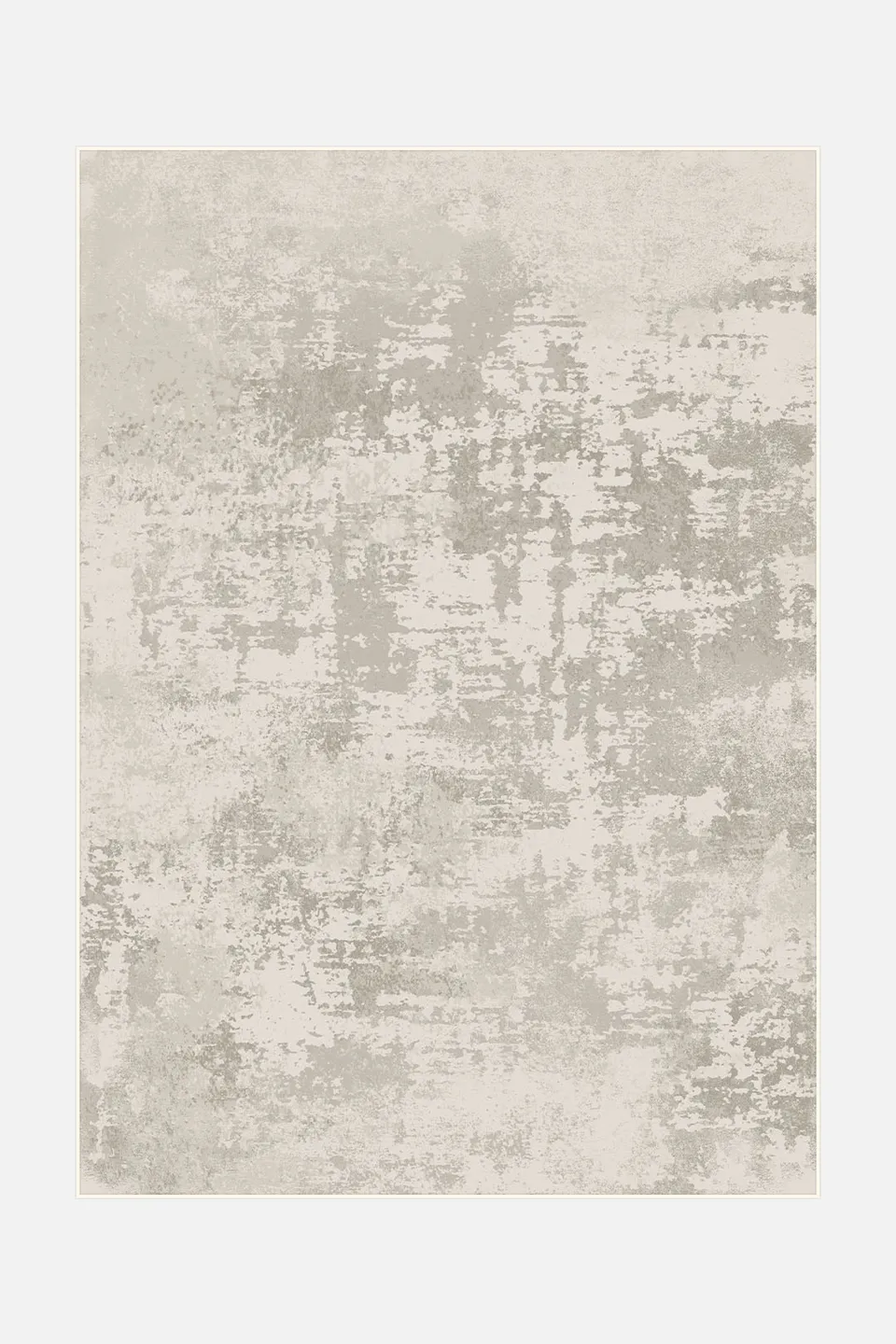 teppana-uno-sand-teppich-waschbarer-indoor-teppich-in-beige-34-50 image 1