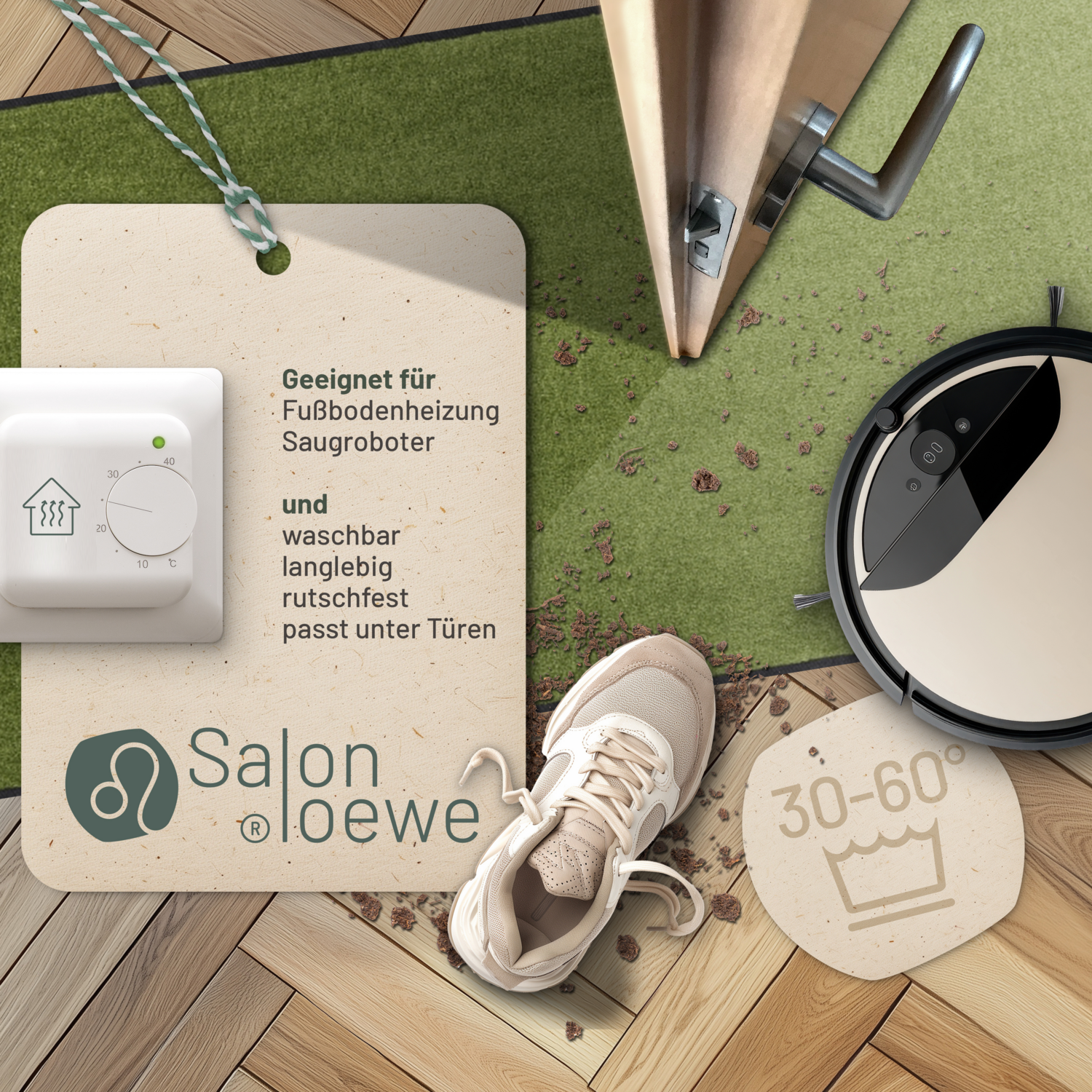salonloewe-salbei-l-ufer-75-x-190-cm-waschbar-trocknergeeignet-rutschfest image 2