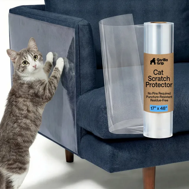 gorilla-grip-cat-scratch-guard-m-belschutzfolie image 1