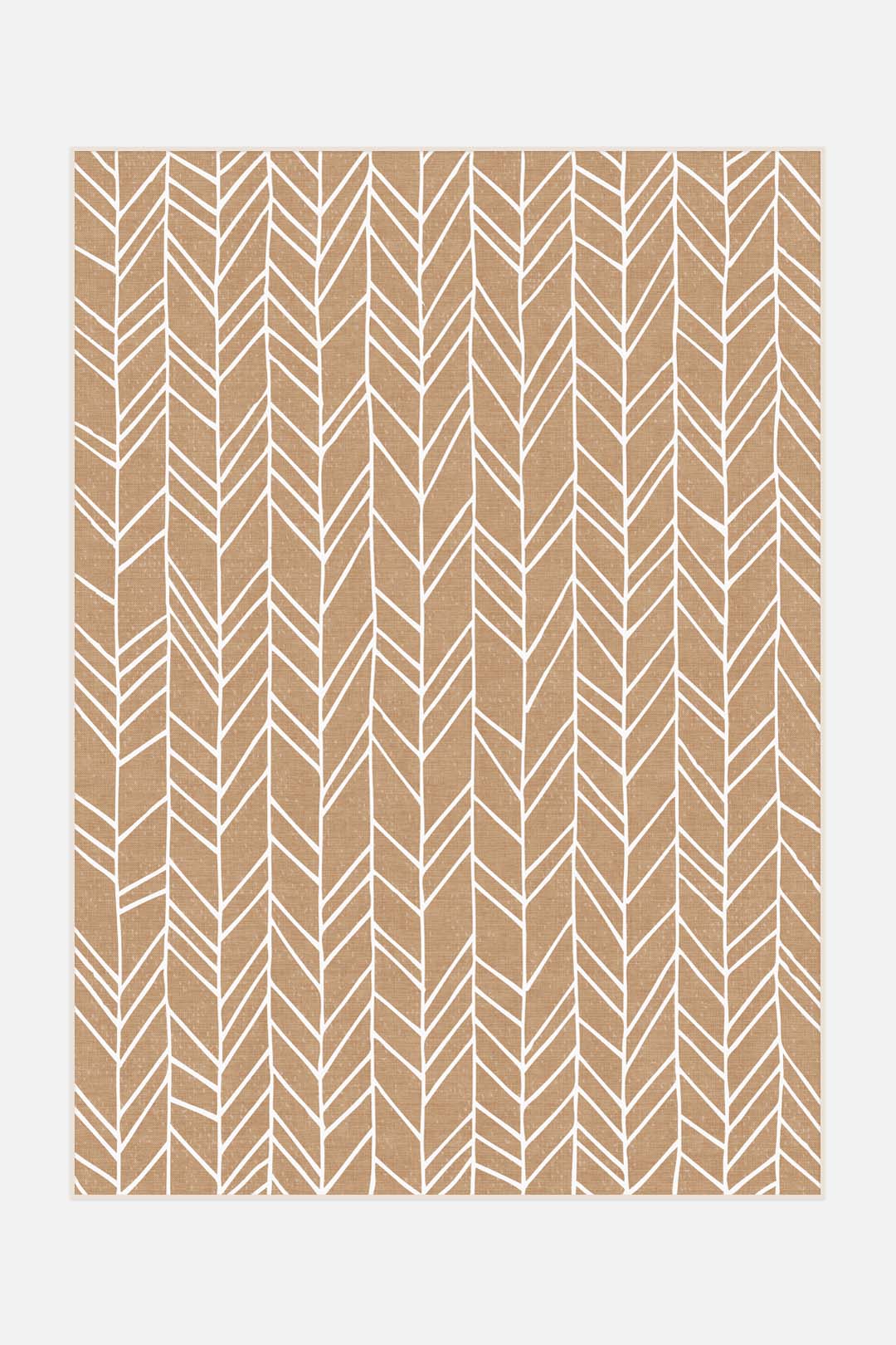 teppana-outdoor-kira-umbra-teppich-waschbarer-outdoor-teppich-beige-natur-boho-g image 1