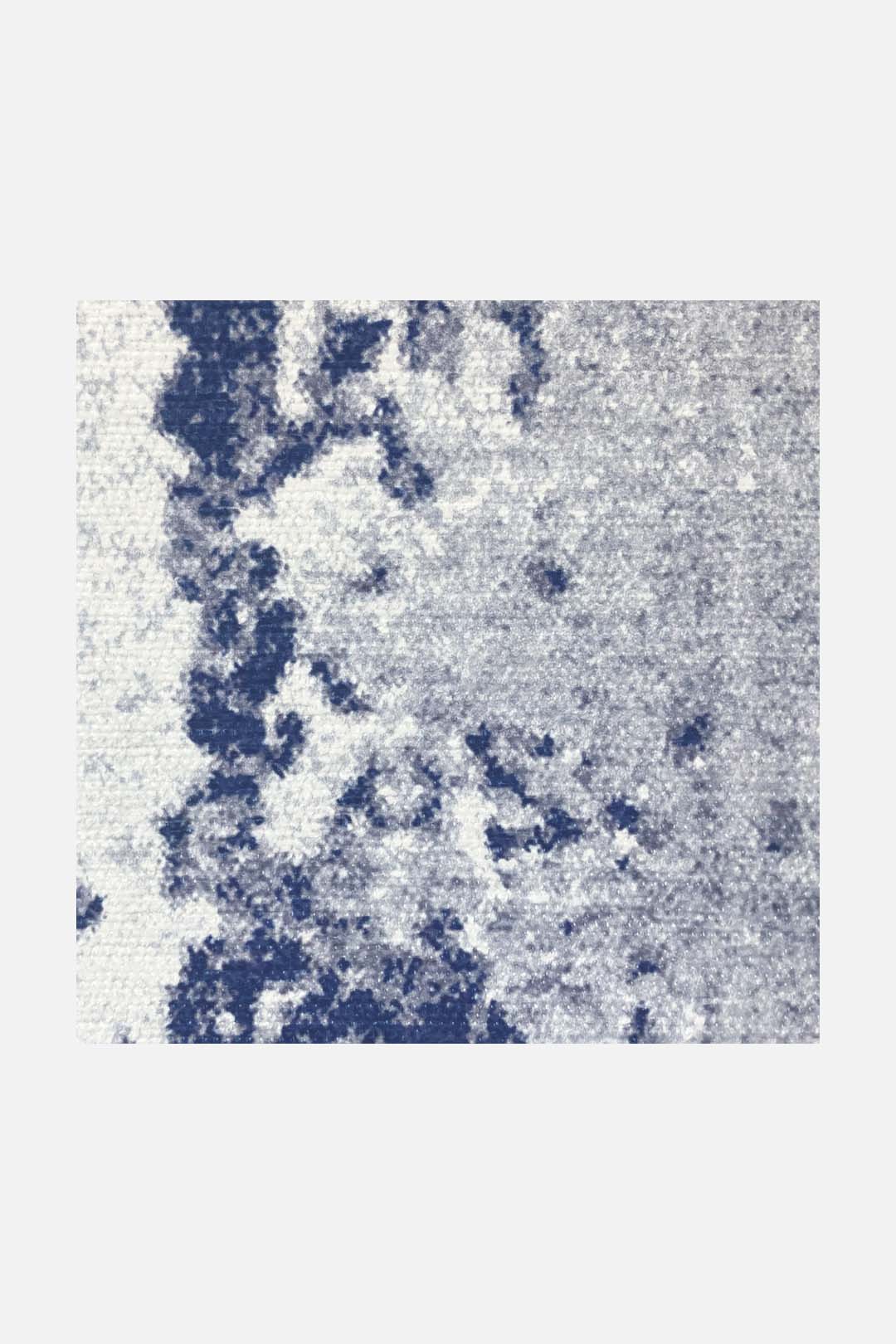 teppana-hedi-stein-teppich-waschbarer-indoor-teppich-grau-silber-blau-gr-n-moder image 6