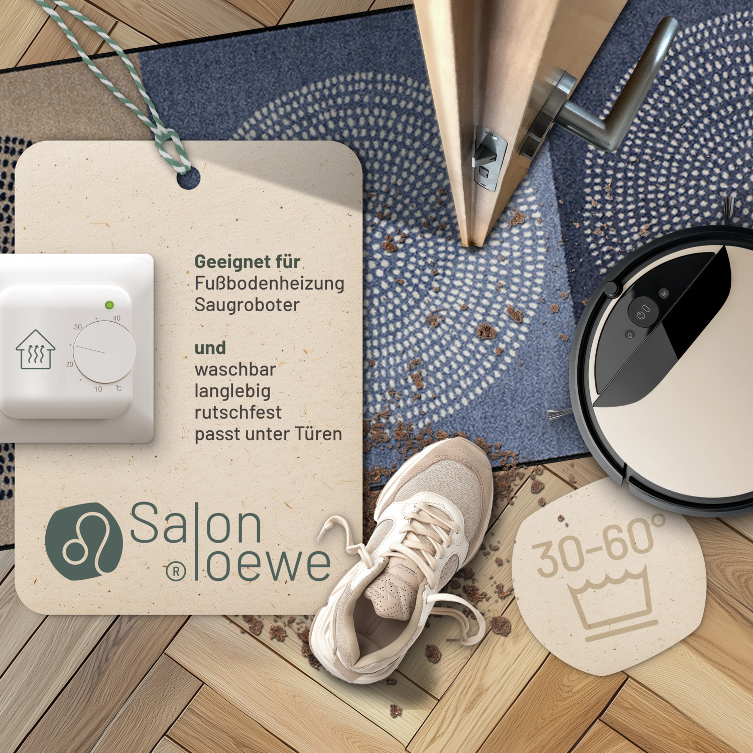 salonloewe-nestor-denim-teppich-75-x-190-cm-eleganter-l-ufer-in-beige-blau-made- image 3